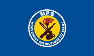 MPS flag